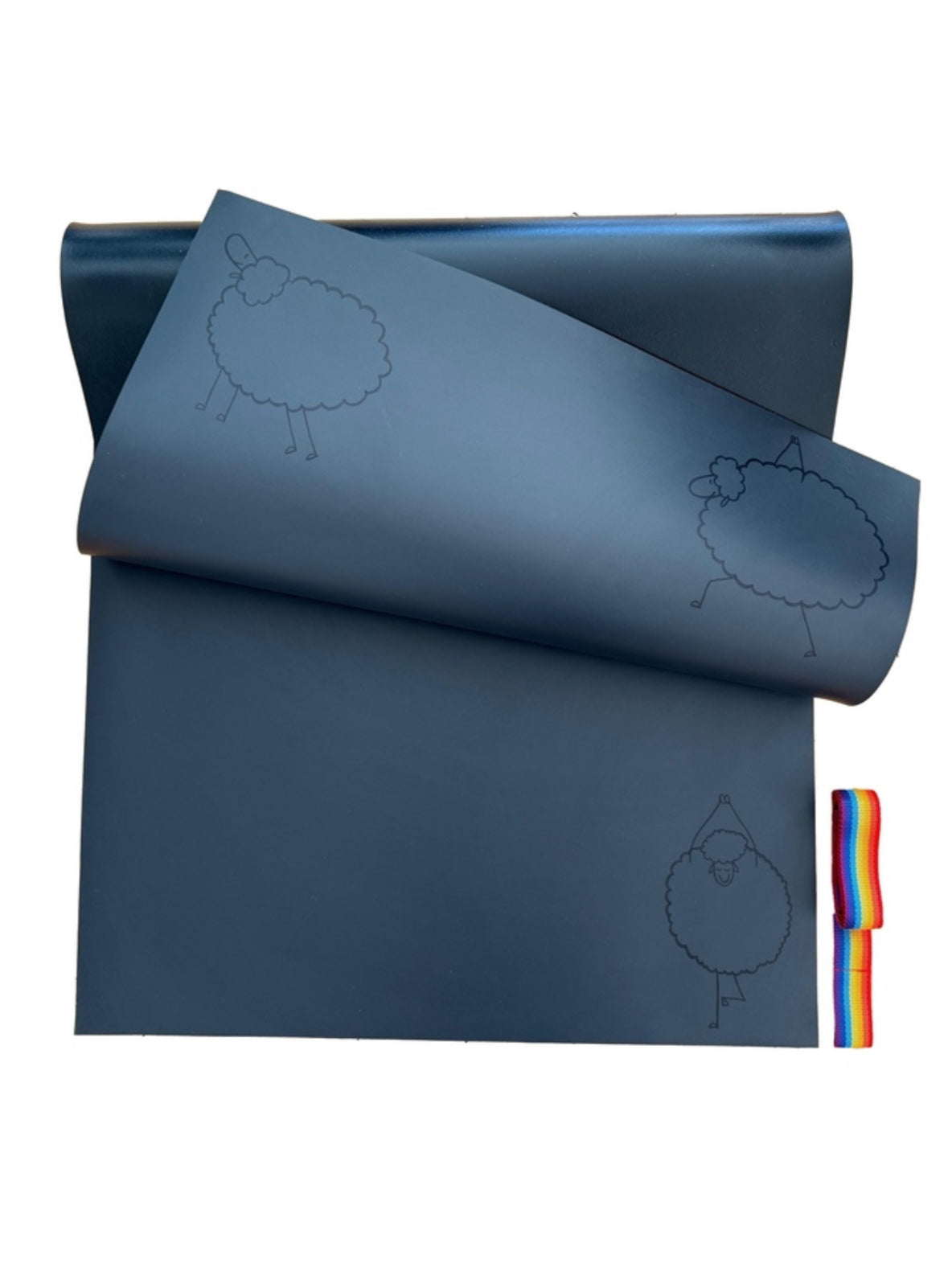 Colchoneta mat para niños