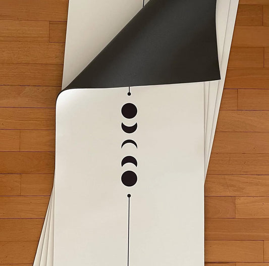 Colchoneta máster - yoga mat