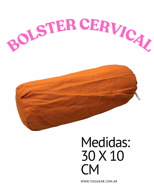 Bolster cervical