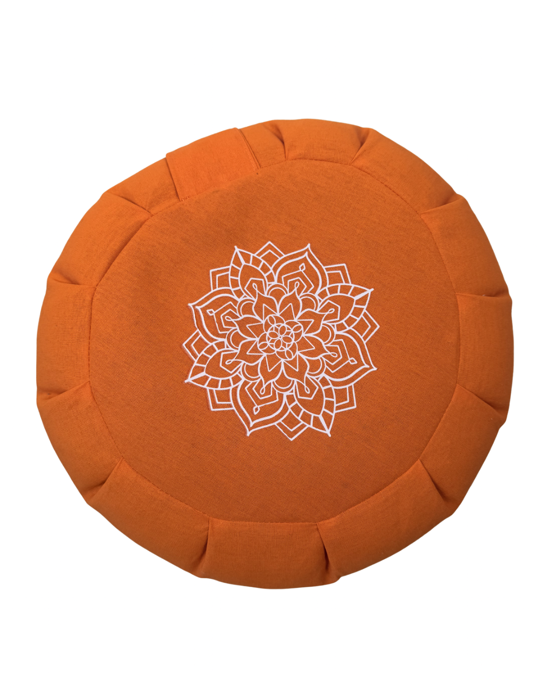 Zafu de meditación